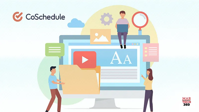 CoSchedule Launches Brand New Agency Calendar For Marketing Agencies