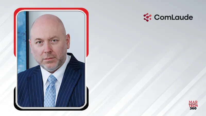 Com Laude Announces Appointment of Ben Crawford as CEO