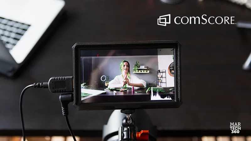 Comscore Introduces Comprehensive YouTube Audience Measurement Across All Digital Devices