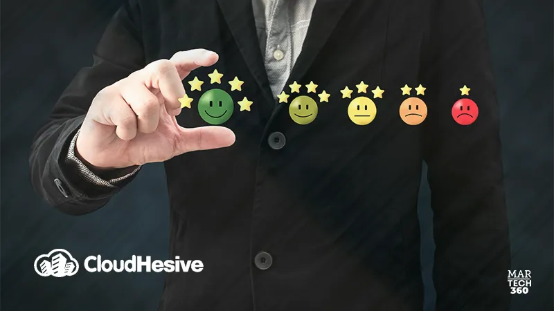 CloudHesive’s ConnectPath Awarded Communications Solutions Product of the Year