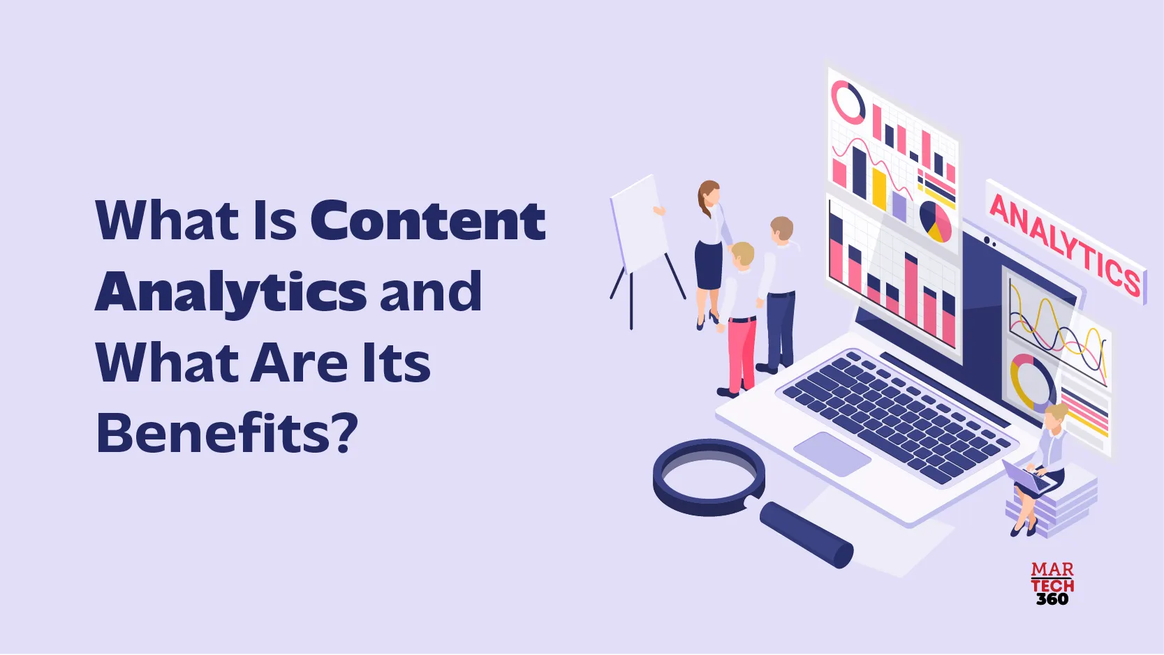 Content Analytics
