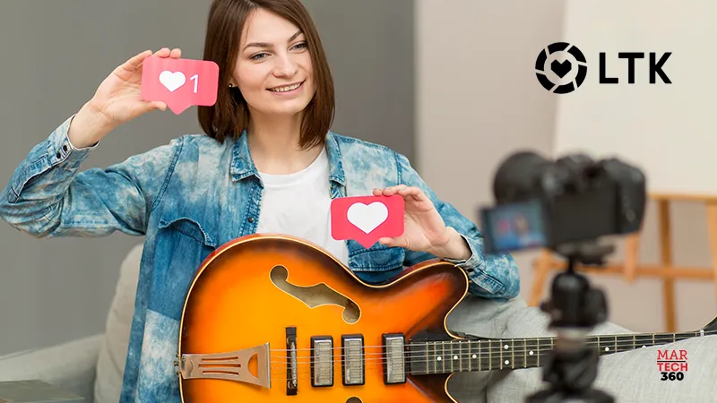 Creator Commerce Platform LTK Launches New Video First Shopping App Experience