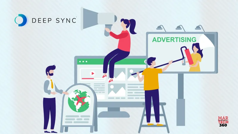 Deep Sync