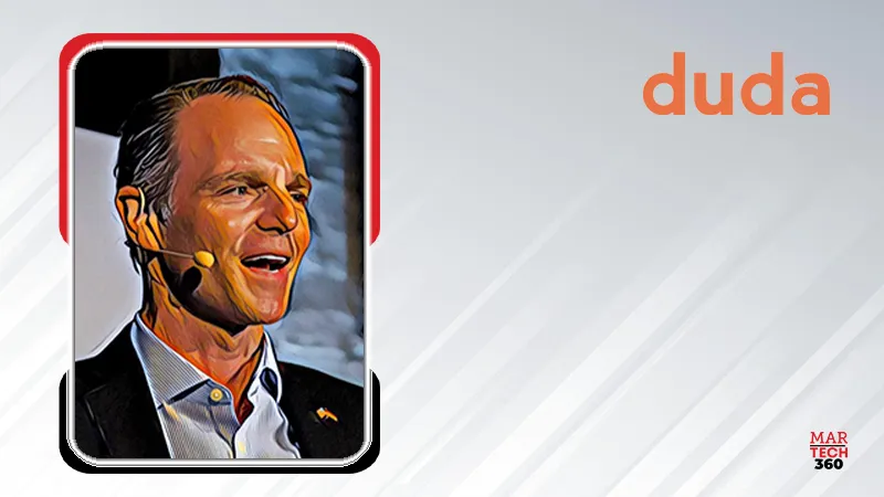 Duda Welcomes Cliff Bockard as Global Vice President of Sales
