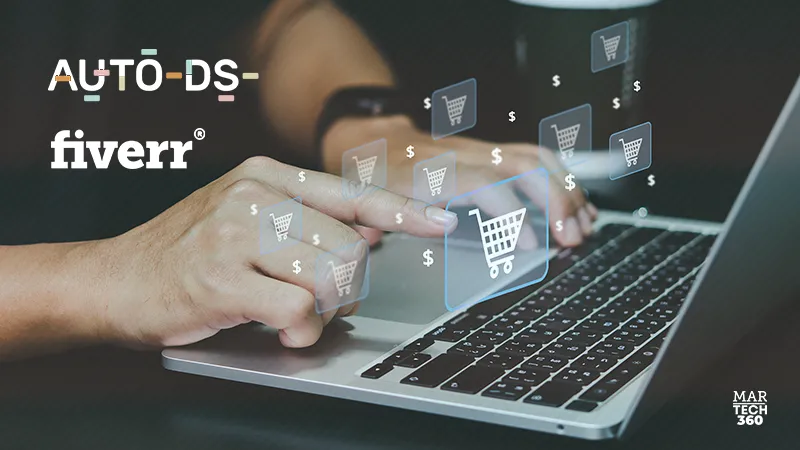 Fiverr Deepens eCommerce Solutions with Acquisition of Leading Dropshipping Automation Tool AutoDS