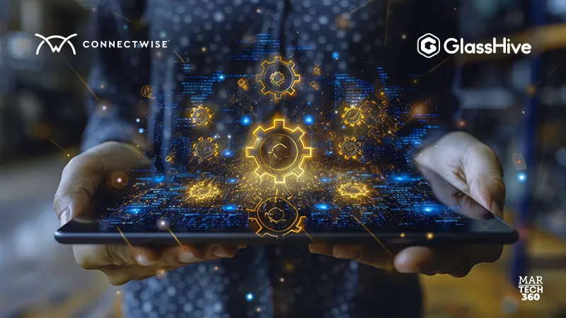 GlassHive Announces Integration with ConnectWise to Elevate the ConnectWise Partner Program