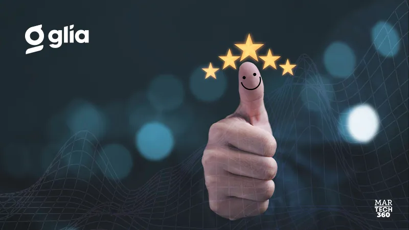 Glia Launches Unified Interactions Report and Index, Unveiling New Industry Benchmarking Tool for Customer Interactions