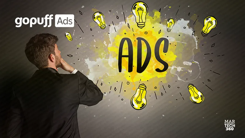 Gopuff Launches In-House Ads Platform to Enhance Ad Relevance, Targeting, and Drive Engagement for Brands