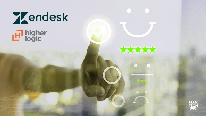 Higher Logic Vanilla Announces Expanded Integrations with Zendesk to Enhance Customer-Centric Support Experience