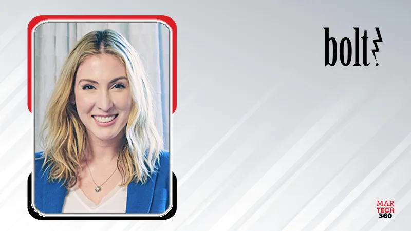 Jessica Ballew Joins Bolt PR, a Millwright Agency, as Digital Marketing Director