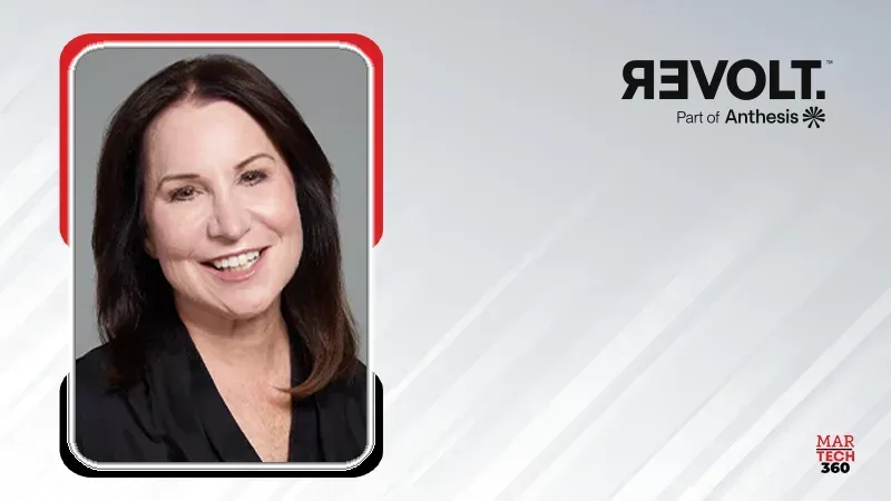 Kirsten Flanik Joins Revolt As CEO, North America