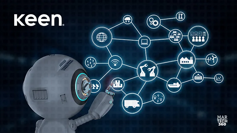 Keen Offers Free Access to Advanced Marketing Mix Modeling