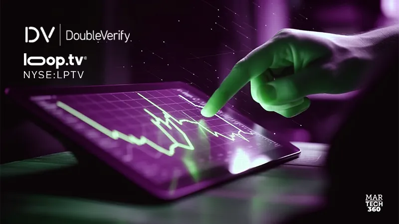 Loop Media Announces Viewability Measurement and Fraud Protection Partnership with DoubleVerify