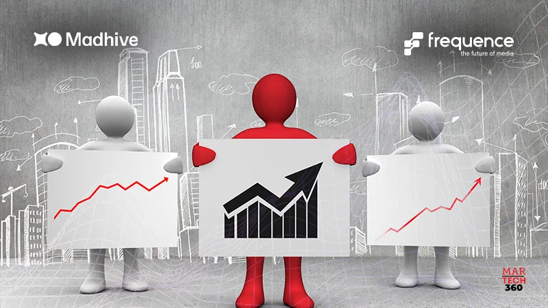 Madhive Completes Acquisition of Omnichannel Workflow Software Frequence
