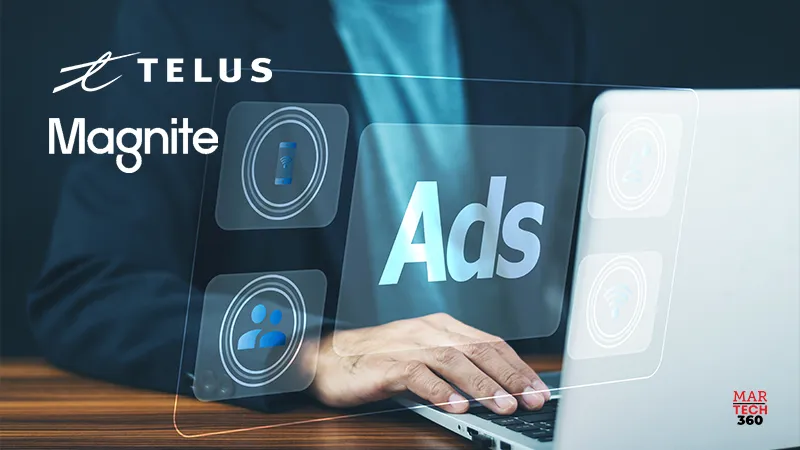 Magnite Chosen as the Preferred Technology Partner to Enhance TELUS’ Connected TV Offering