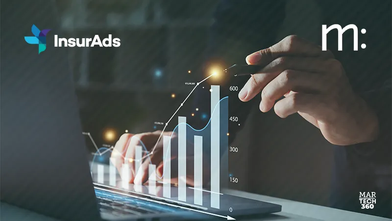 Mather Economics and InsurAds Announce Strategic Partnership to Supercharge Publisher Revenue Optimization