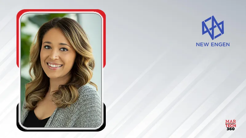 New Engen Welcomes Ashley Hill as Vice President of Affiliate