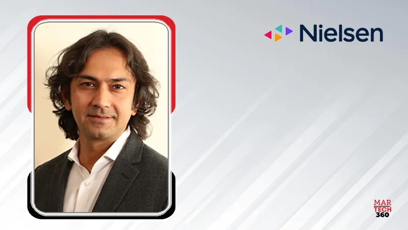 Nielsen Names Akhil Parekh Chief Solutions Officer of Digital Product