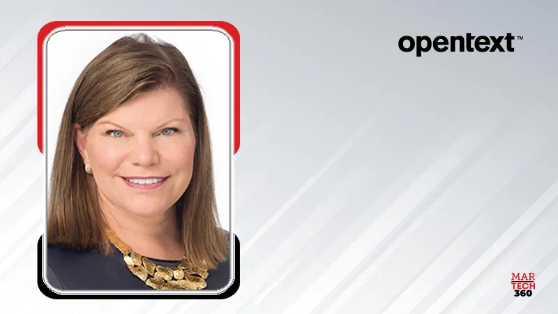 OpenText Appoints Annette Rippert to Board of Directors