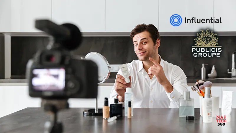 Publicis Groupe to acquire Influential, creating world’s leading influencer marketing solution