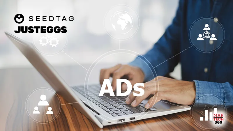 Seedtag Enters Australian Market with Acquisition of JustEggs
