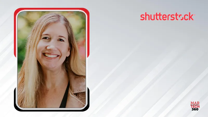 Shutterstock Appoints Microsoft’s Jaime Teevan to Board of Directors