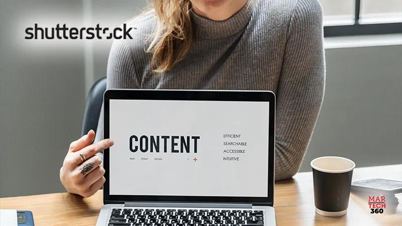 Shutterstock Launches First Ethical Generative 3D API