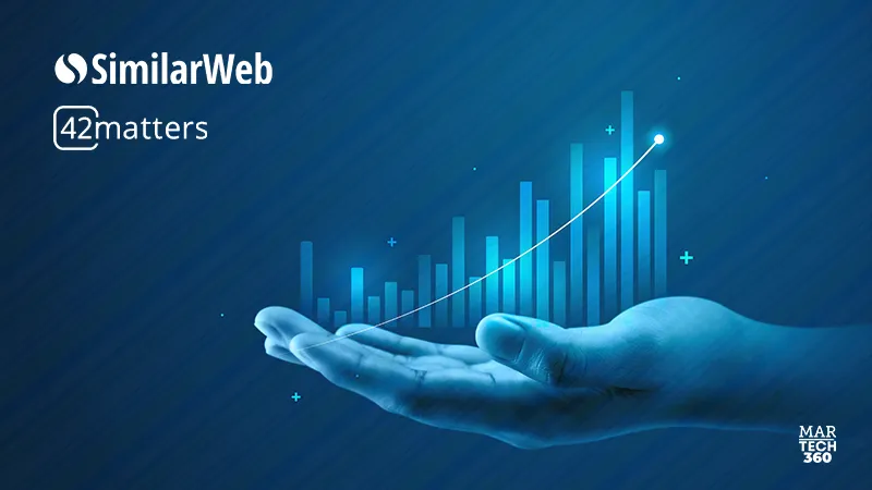 Similarweb Announces Acquisition of 42matters, Strengthening Leadership in App Intelligence