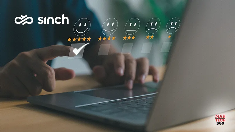 Sinch Launches “Customer Connections” Resource Hub to Empower Omnichannel Marketers