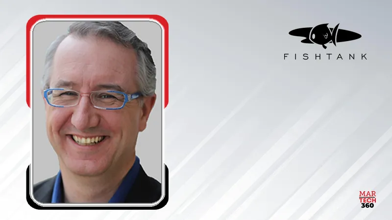 Sitecore Veteran Jason St-Cyr Joins Fishtank Consulting as VP of Engagement