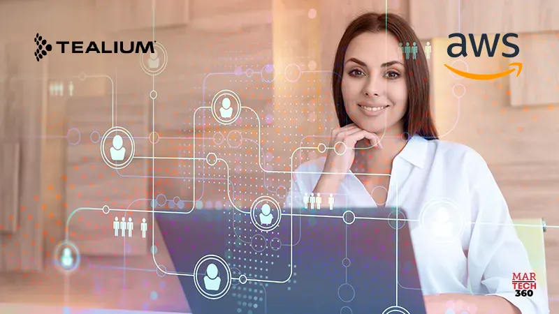 Tealium signs Strategic Collaboration Agreement with AWS to accelerate AI-driven growth for customers