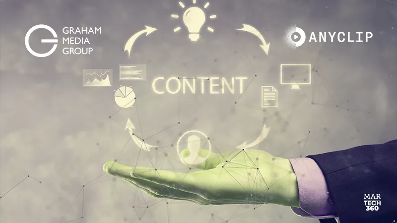 AnyClip AI Powers Contextual Viewing Experiences for Graham Media Group across Major Streaming Platforms