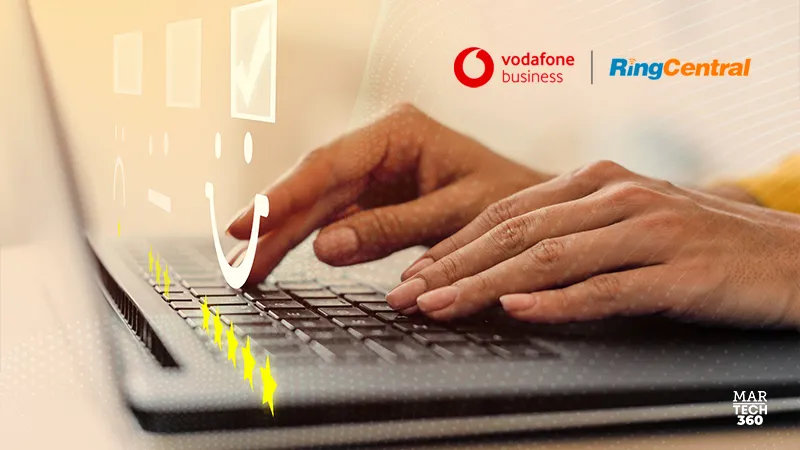 Vodafone Business Expands Global Communications Offerings to Include RingCentral’s Native Contact Center Solution, RingCX