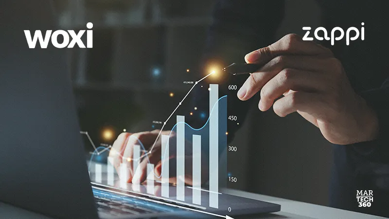 Zappi Announces Strategic Partnership with Woxi, Further Fueling Product Innovation Through Connected Insights