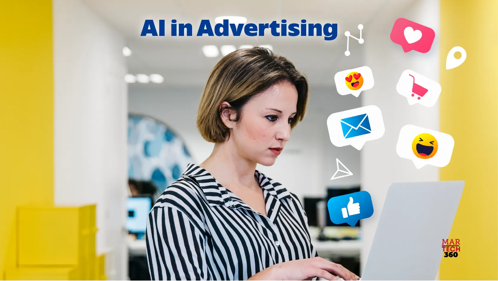 AI in Advertising: The Surprising Ways Big Tech is Revolutionizing Ad Strategies