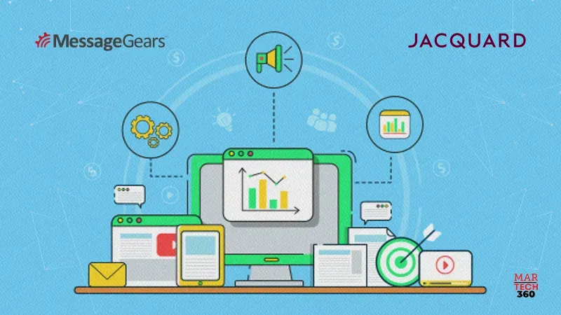 MessageGears & Jacquard Launch AI Campaign Optimization