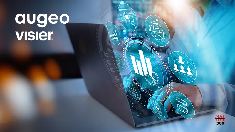 Augeo & Visier Partner for Next-Gen AI Engagement Insights