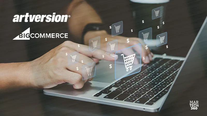 ArtVersion Joins BigCommerce to Boost Digital Commerce