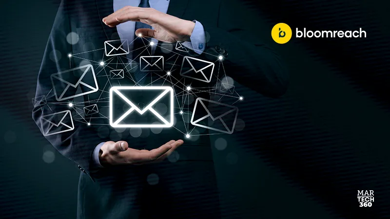 Bloomreach Named a Leader in Email Marketing by Research Firm