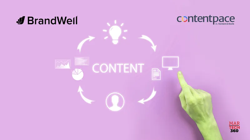 BrandWell Acquires Content Pace