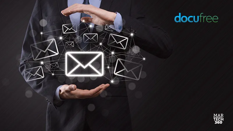 Docufree’s Digital Mailroom Helps Businesses Modernize and Digitize Mail Operations
