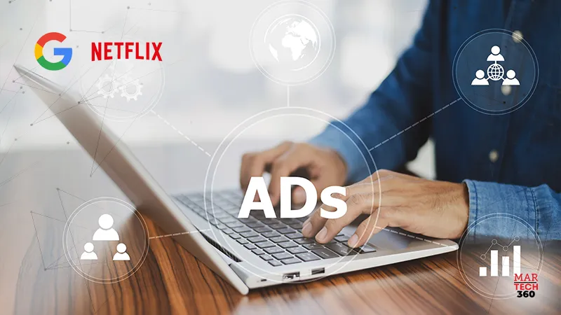Google Revealed the Integration of Netflix’s Ad Inventory into its Display and Video 360 (DV360) Platform