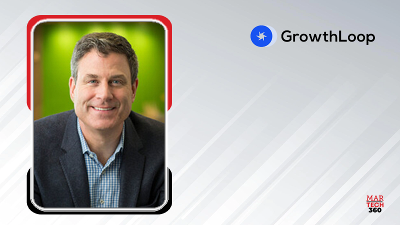 GrowthLoop Appoint Renowned Tech Leader Chris O’Neill as CEO