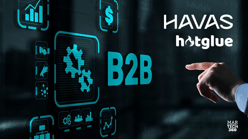 Havas acquires Hotglue