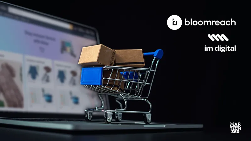 IM Digital Elevates Partnership with Bloomreach to Gold Level, Pioneering Customer Data Solutions