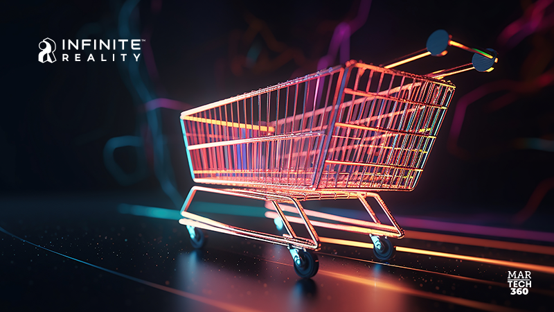 Infinite Reality Welcomes Tiffany Spatafore, Irené Waldman, Nima Zeighami to Amplify Brand Presence and Accelerate Product Innovation