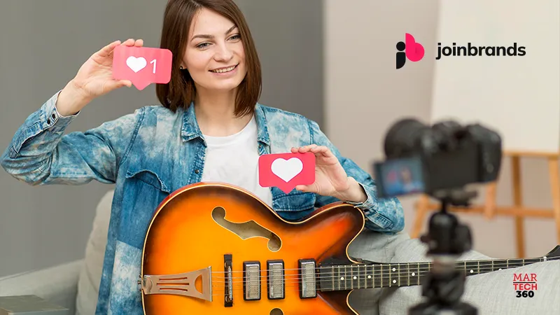 JoinBrands Expands Globally, Empowering Creators Economy with Over $7M in Payouts