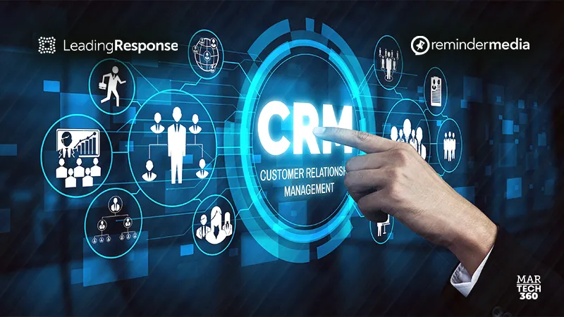 LeadingResponse Partners with ReminderMedia for Enhanced Client Engagement
