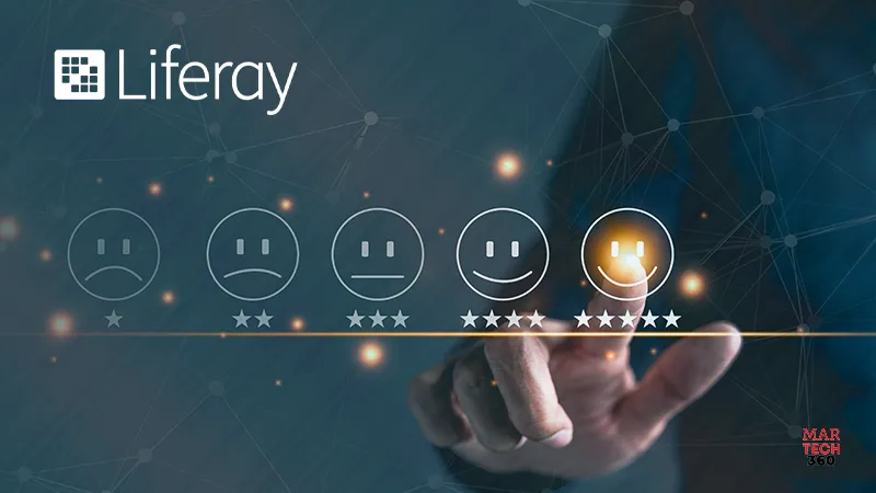 Liferay Named a Customer’s Choice in DXPs