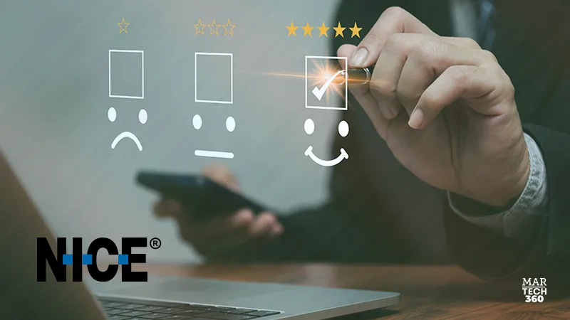 NICE Tops Everest Group’s 2024 AI Products PEAK Matrix